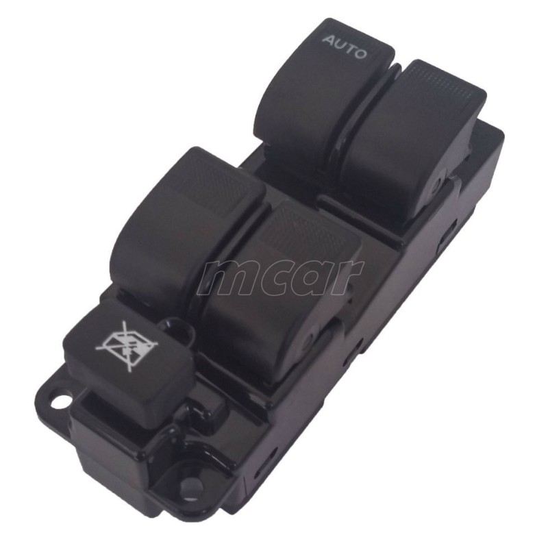 AN-1840 mcar ΔΙΑΚΟΠΤΗΣ ΠΑΡΑΘΥΡΩΝ FORD RANGER MAZDA 2003-06 16 ΕΠΑΦΕΣ