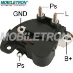 VR-F153A MOBILETRON ΑΥΤΟΜΑΤΟΣ ΔΥΝΑΜΟ 12V MARELLI, ROVER, LAND ROVER