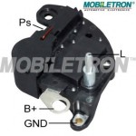 VR-F158 MOBILETRON ΑΥΤΟΜΑΤΟΣ ΔΥΝΑΜΟ 12V MARELLI 236579 A.R./FIAT/FORD