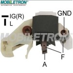 VRH200918 MOBILETRON ΑΥΤΟΜΑΤΟΣ ΔΥΝΑΜΟ 12V MITSUBISHI MAZDA (SE21-24-520, A001T32084)