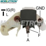 VR-H2009-18 MOBILETRON ΑΥΤΟΜΑΤΟΣ ΔΥΝΑΜΟ 12V MITSUBISHI
