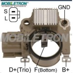 VRH200967 MOBILETRON ΑΥΤΟΜΑΤΟΣ ΔΥΝΑΜΟ 12V MAZDA MITSUBISHI L200 L300 (RGF1-18W70, A866X24472)
