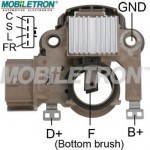 VR-H2009-73 MOBILETRON ΑΥΤΟΜΑΤΟΣ ΔΥΝΑΜΟ 12V MITSUBISHI