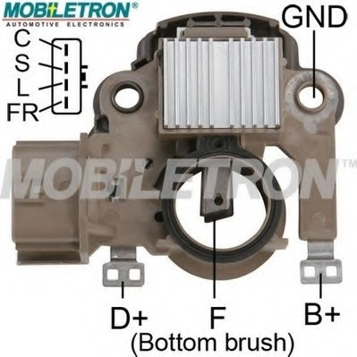VR-H2009-73 MOBILETRON ΑΥΤΟΜΑΤΟΣ ΔΥΝΑΜΟ 12V MITSUBISHI
