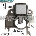 VR-H2009-9H MOBILETRON ΑΥΤΟΜΑΤΟΣ ΔΥΝΑΜΟ 12V  FORD, MARELLI, MAZDA, MITSUBISHI, MOTORCRAFT