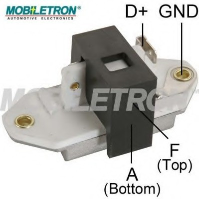 VR-IK149 MOBILETRON ΑΥΤΟΜΑΤΟΣ ΔΥΝΑΜΟ 12V