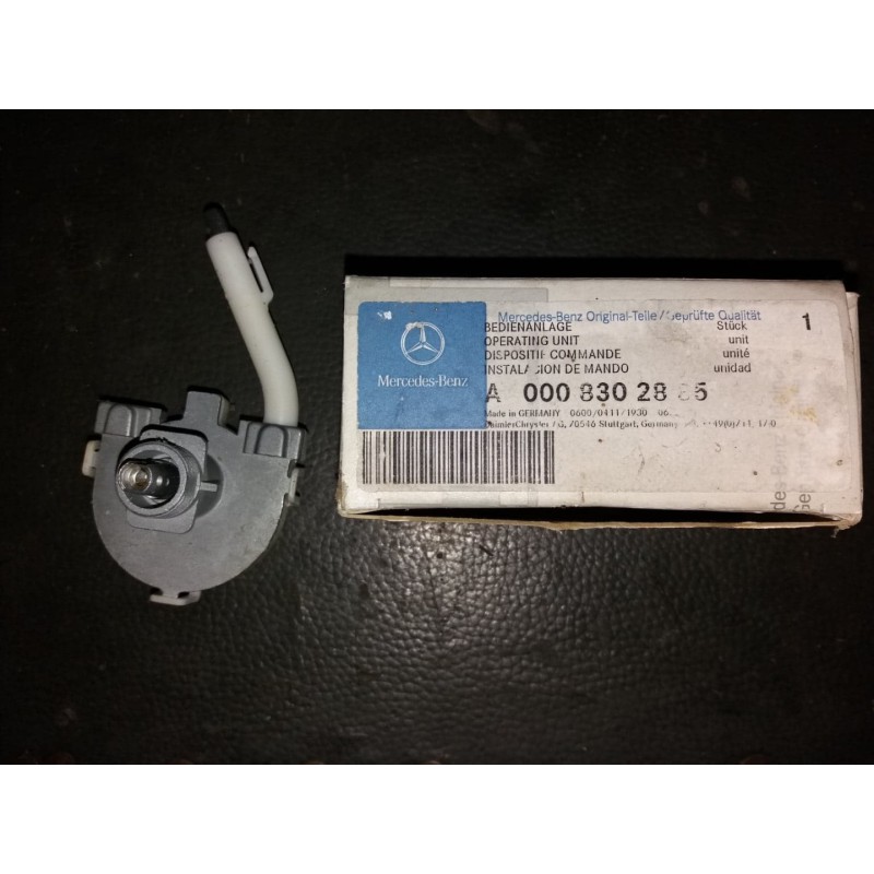 A0008302885 ΔΙΑΚΟΠΤΗΣ ΚΑΛΟΡΙΦΕΡ ΝΤΙΖΑ MERCEDES