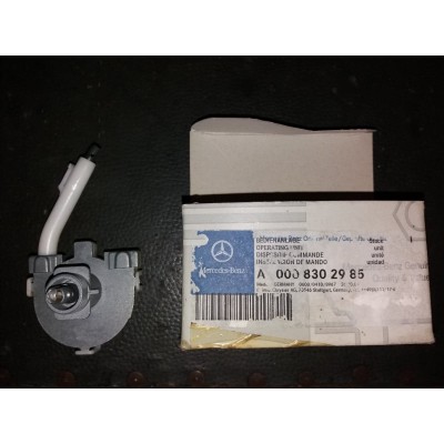 A0008302985 ΔΙΑΚΟΠΤΗΣ ΚΑΛΟΡΙΦΕΡ ΝΤΙΖΑ MERCEDES