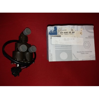 A0018300284 ΗΛΕΚΤΡΟΒΑΝΑ ΚΑΛΟΡΙΦΕΡ MERCEDES