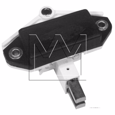 082953014 MONARK ΑΥΤΟΜΑΤΟΣ ΔΥΝΑΜΟ BOSCH 3 ΒΙΔΕΣ 24 Volt