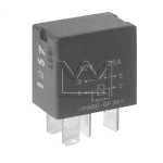 090272100 MONARK ΡΕΛΕ ΜΙΝΙ 12V 25A 4ΕΠΑΦΕΣ