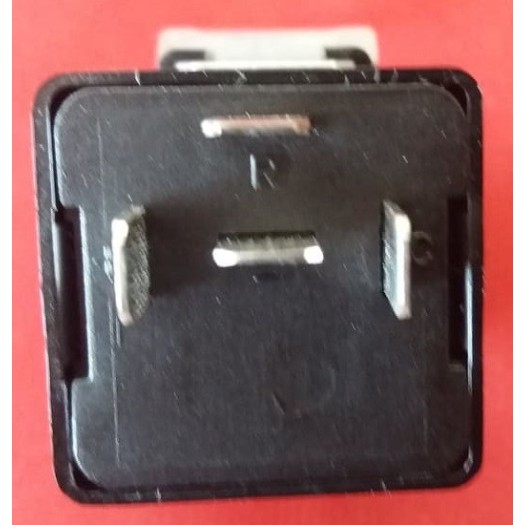 99188 NAGARES ΒΑΡΕΛΑΚΙ ΦΛΑΣ 24 Volt 4 PIN