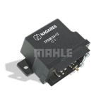992031 NAGARES ΡΕΛΕ ΠΡΟΘΕΡΜΑΝΣΗΣ 12V NISSAN