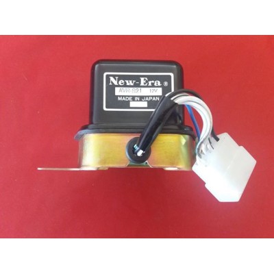 AVR821 New Era Εξωτερικός Αυτόματος ISUZU