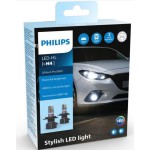 01800794 PHILIPS ΛΑΜΠΑ LED Η4 12/24V