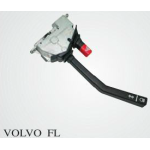 201627 SWF ΔΙΑΚΟΠΤΗΣ ΦΩΤΩΝ ΦΛΑΣ ΜΕ ΑΛΑΡΜ VOLVO