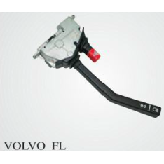 201627 SWF ΔΙΑΚΟΠΤΗΣ ΦΩΤΩΝ ΦΛΑΣ ΜΕ ΑΛΑΡΜ VOLVO