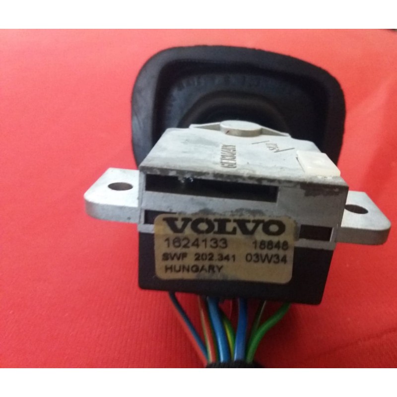 SWF-202341 SWF VALEO ΔΙΑΚΟΠΤΗΣ ΥΑΛΟΚΑΘΑΡΙΣΤΗΡΩΝ VOLVO