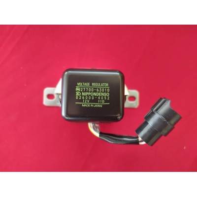 27700-63010 ΓΝΗΣΙΟΣ ΕΞΩΤ.ΑΥΤΟΜΑΤΟΣ ΤΟΥΟΤΑ 14V