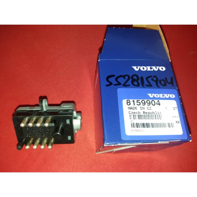 8159904 VOLVO ΕΠΑΦΕΣ ΓΝΗΣΙΕΣ