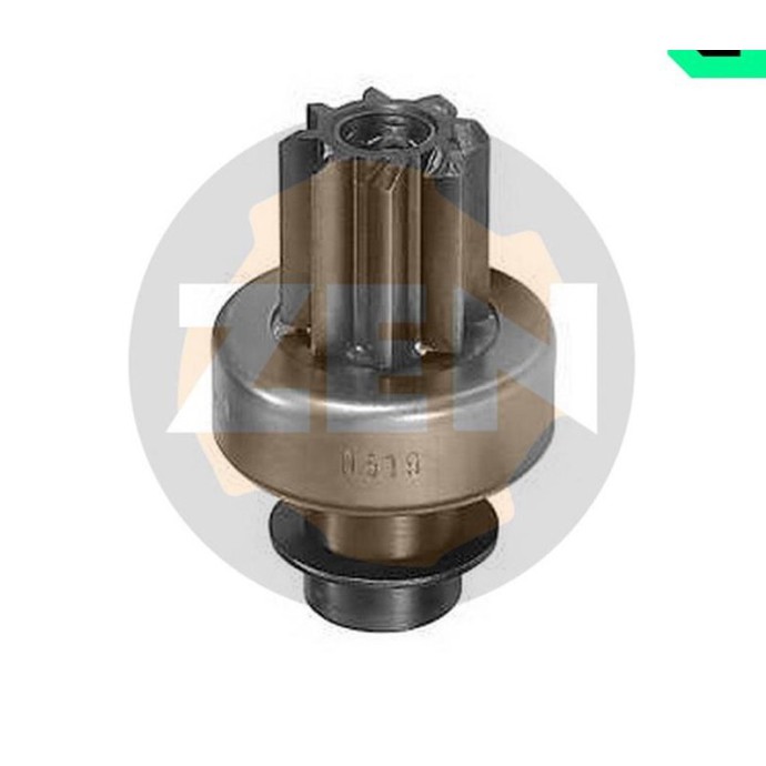 ZN0519 ZEN (SD5012, M002T30681) ΓΡΑΝΑΖΙ ΜΙΖΑΣ 8Δ. NISSAN MITSUBISHI