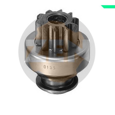 ZN0155 ZEN ΓΡΑΝΑΖΙ ΜΙΖΑΣ 10Δ. LUCAS 