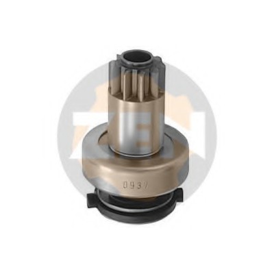 ZN0937 ZEN (0001124005) ΓΡΑΝΑΖΙ ΜΙΖΑΣ 10Δ. AUDI/SEAT/SKODA/VW