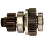 ZN0954 (028300-7700) ZEN ΓΡΑΝΑΖΙ ΜΙΖΑΣ 10Δ. DENSO/TOYOTA