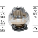 ZN1562 ZEN (10062209821) ΓΡΑΝΑΖΙ ΜΙΖΑΣ 9Δ. BOSCH TOYOTA/NIPPON