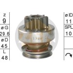 ZN1720 ZEN (0001107423) ΓΡΑΝΑΖΙ ΜΙΖΑΣ 9Δ. BOSCH M/S BMW TOYOTA