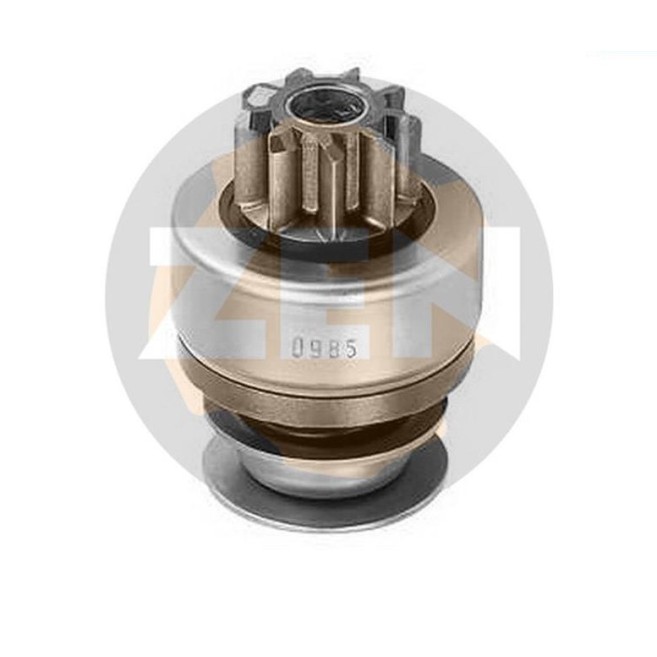 ZN0985 ZEN ΓΡΑΝΑΖΙ ΜΙΖΑΣ 9Δ. ATEGO DELCO (233387, 8053379120963)
