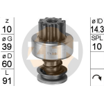 ZN0419 ZEN ΓΡΑΝΑΖΙ ΜΙΖΑΣ 10Δ. BOSCH HANOMAG TRACTORS