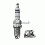 0242229799 BOSCH ΜΠΟΥΖΙ ΝΙΚΕΛΙΟ FR8KTC+ MERCEDES