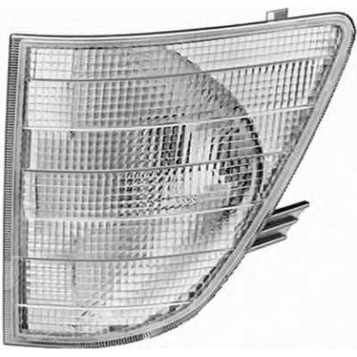2BA007016041 HELLA ΦΑΝΟΣ ΦΛΑΣ MERCEDES ΔΕΞΙΟΣ