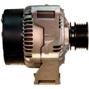0986040180  (0123320041) ΔΥΝΑΜΟ 14V 90A MERCEDES ΑΝΑΚΑΤΑΣΚΕΥΗΣ BOSCH