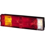 2VD008204111 HELLA ΑΡΙΣΤΕΡΟ ΦΑΝΑΡΙ MERCEDES-BENZ