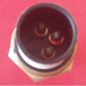 D.T-570/56 MOTOMETER ΒΑΛΒΙΔΑ ΘΕΡΜΟΚΡΑΣΙΑΣ 50-98 ΒΑΘΜΟΥΣ VOLVO
