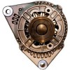 0986040180  (0123320041) ΔΥΝΑΜΟ 14V 90A MERCEDES ΑΝΑΚΑΤΑΣΚΕΥΗΣ BOSCH