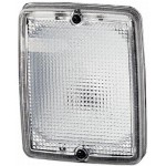 9EL119544111 HELLA ΠΛΑΣΤΙΚΟ ΦΑΝΟΥ ΟΠΙΣΘΕΝ