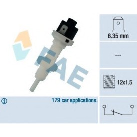 FAE-24010 FAE ΒΑΛΒΙΔΑ ΣΤΟΠ 