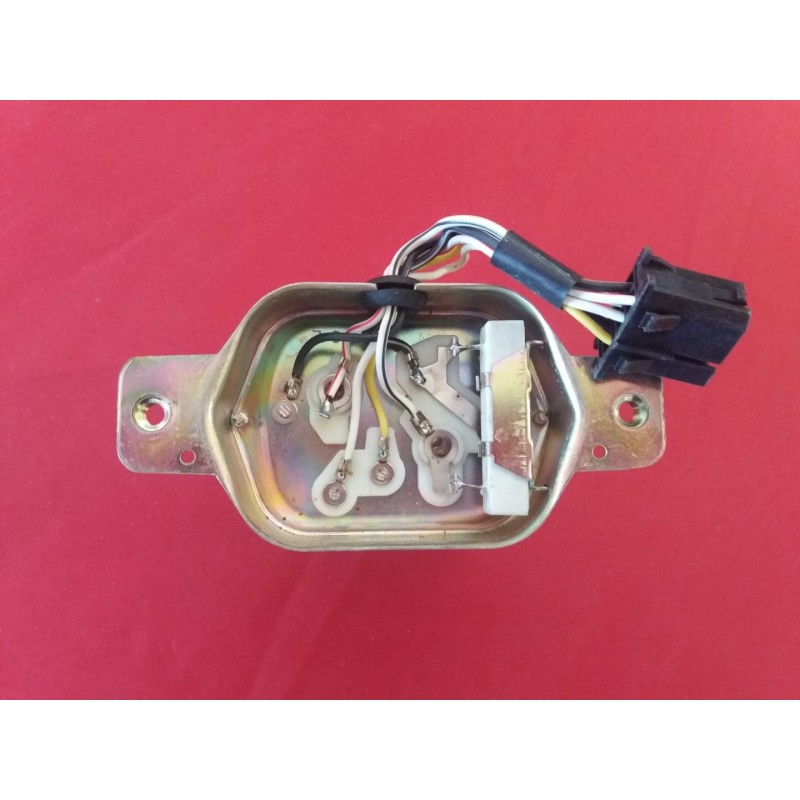HBA12-4 F.D Εξωτερικός Αυτόματος NISSAN DATSUN 12V