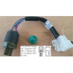 YL-2242 ΠΡΕΣΟΣΤΑΤΙΚΗ ΒΑΛΒΙΔΑ