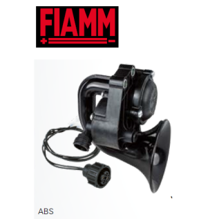 928028 FIAMM ΣΑΛΙΓΚΑΡΟΣ 24V 118db 400Hz