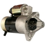 110142 CARGO ΜΙΖΑ 12V 9Δ NISSAN