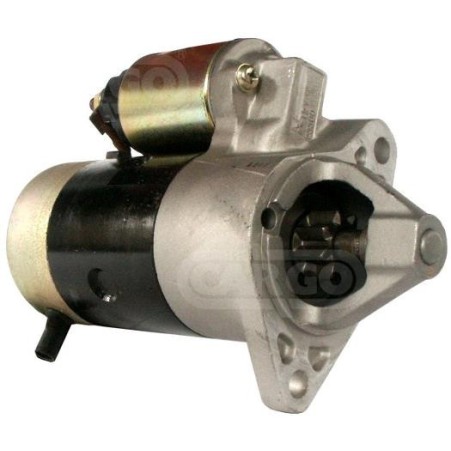110142 CARGO ΜΙΖΑ 12V 9Δ NISSAN