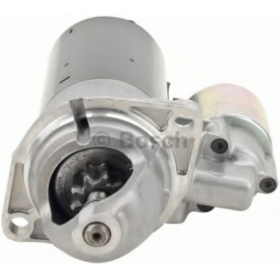 0001107057 BOSCH ΜΙΖΑ 1,1KW 12 Volt RUGGERINI LOMBARDINI