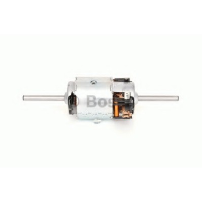 0130063514 BOSCH ΜΟΤΕΡ ΚΑΛΟΡΙΦΕΡ 24Volt