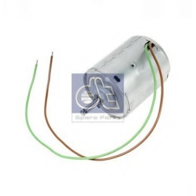 0130107070 BOSCH ΜΟΤΕΡ ΒΕΝΤΙΛΑΤΕΡ 24Volt