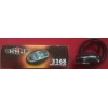 3168 SIM ΦΑΝΟΣ ΟΓΚΟΥ ΑΥΓΟ LED 12-24V ΠΑΓΟΥ