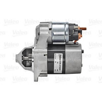 838021 VALEO ΜΙΖΑ 12V MERCEDES ΗΛΕΚΤΡΙΚΟ ΜΠΟΥΤΟΝ